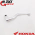 HONDA LEFT HANDLEBAR CLUTCH LEVER 20-22 CRF1100 A/A4 AFRICA TWIN OEM NEW GENUINE
